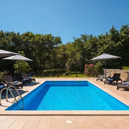 Natura Silente Villa Grožnjan