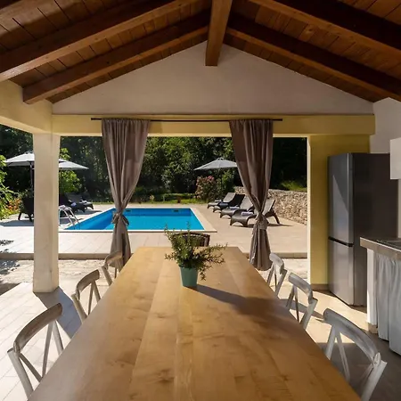 Natura Silente Villa