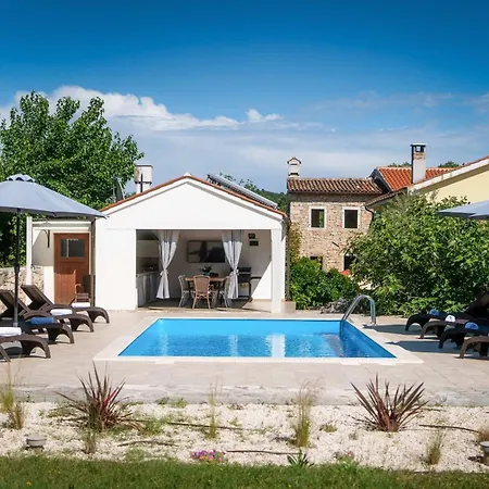 Villa Natura Silente *
