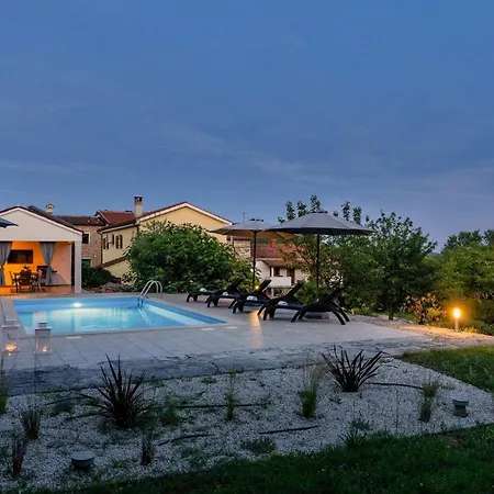 Villa Natura Silente Grožnjan