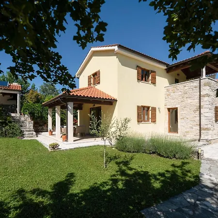 Natura Silente Grožnjan