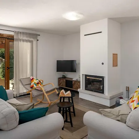 Natura Silente Villa *