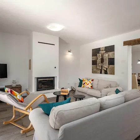 Natura Silente Villa Grožnjan