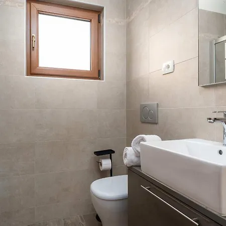 Natura Silente Villa *