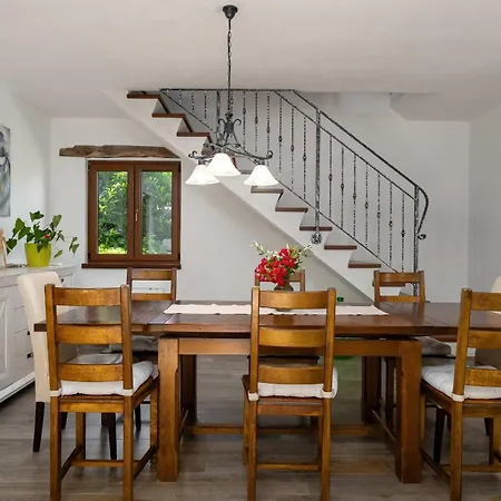 Natura Silente Villa