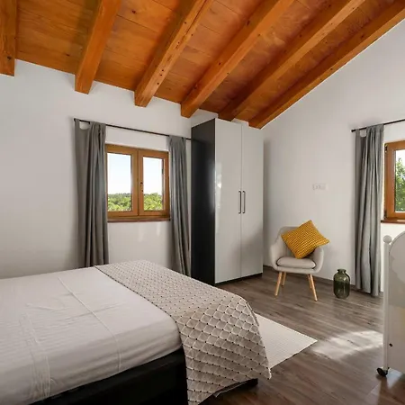 Villa Natura Silente *