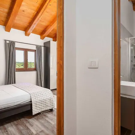 Natura Silente Villa Grožnjan