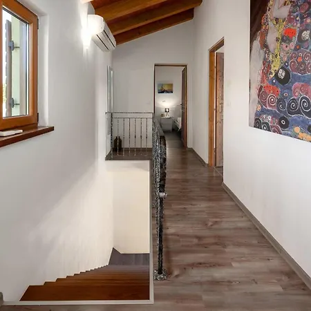 Natura Silente Villa Grožnjan