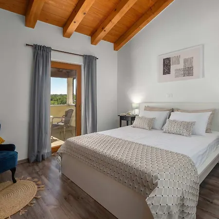 Natura Silente Villa *