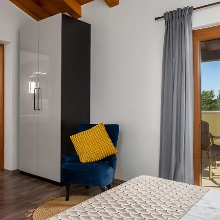 Villa Natura Silente