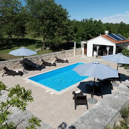 Villa Natura Silente