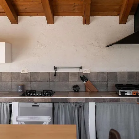 Natura Silente Villa Grožnjan