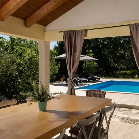 Villa Natura Silente