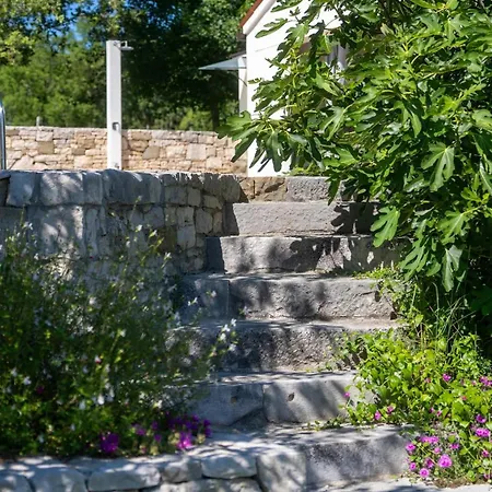 Natura Silente Villa Grožnjan