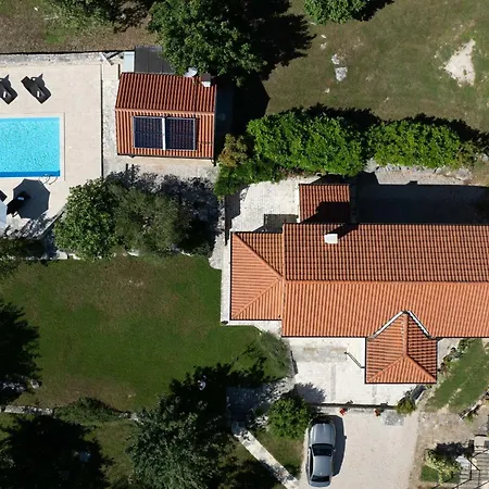 Villa Natura Silente Grožnjan